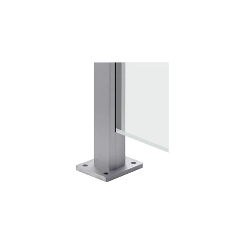 Xaus Aluminium Ncej Mount Mount